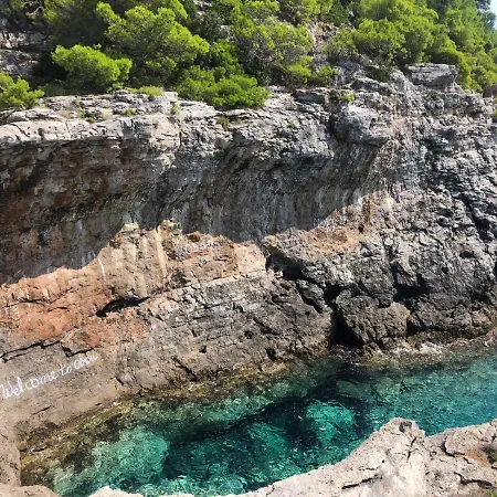 Izabela With Swimming Pool *