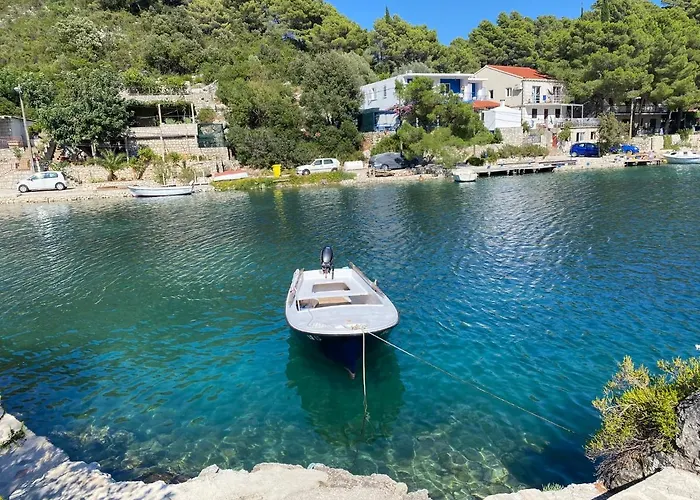 Apartment Izabela With Swimming Pool *