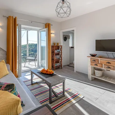 Izabela With Swimming Pool