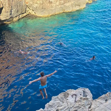 Izabela With Swimming Pool