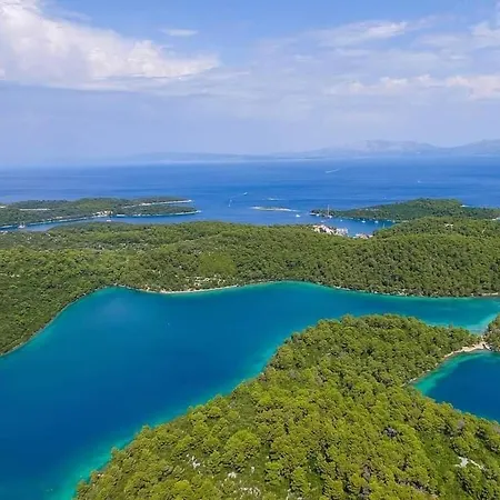 Apartment Izabela With Swimming Pool