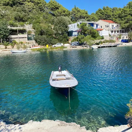 Apartment Izabela With Swimming Pool *