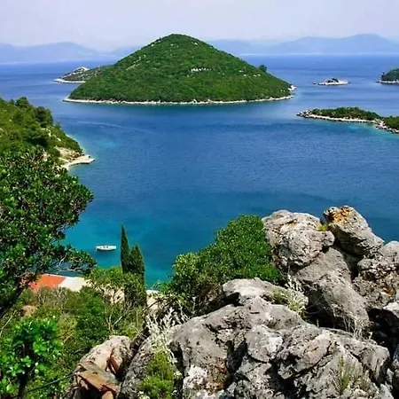Izabela With Swimming Pool *